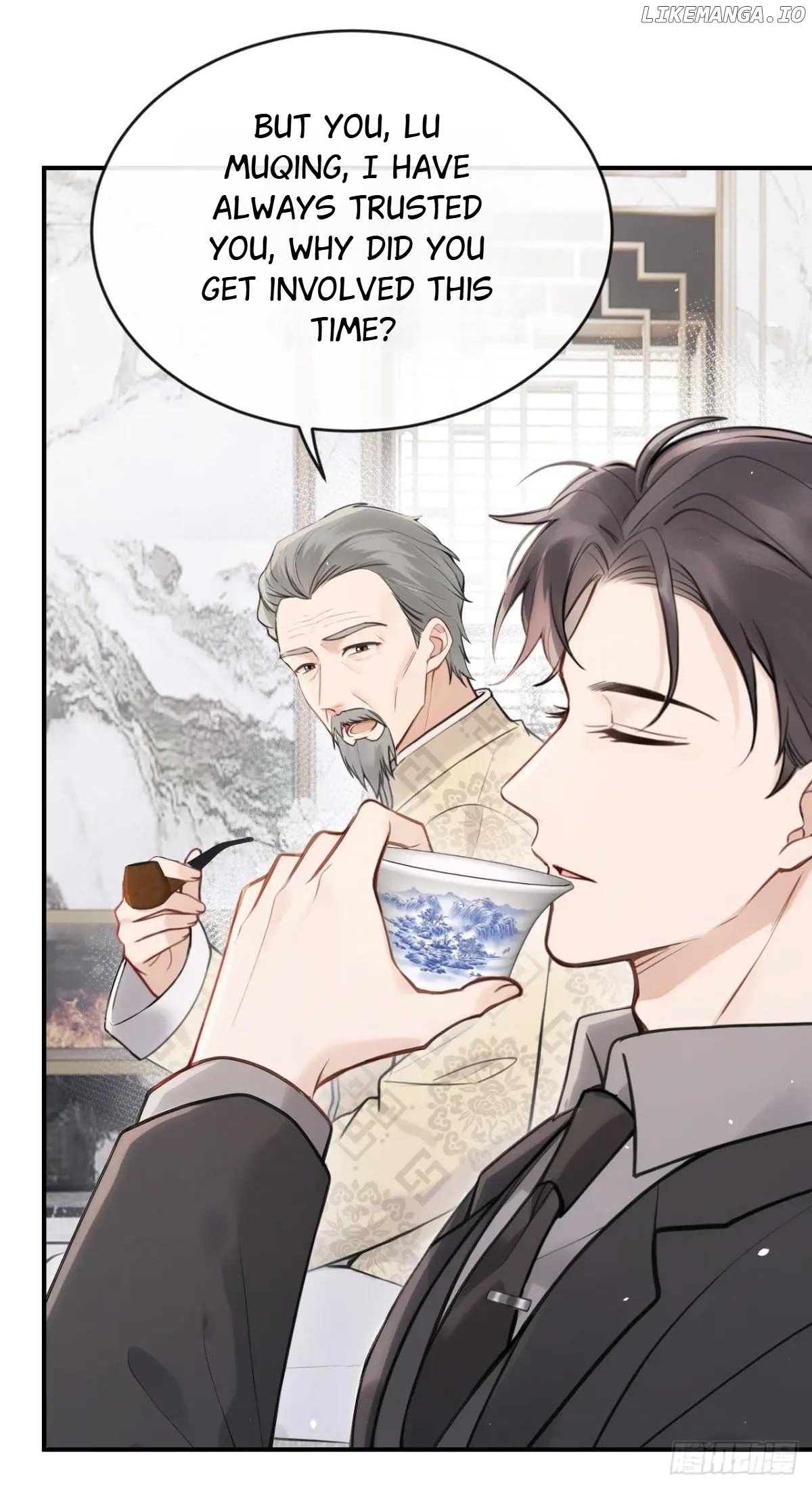 Living Together Just To Guide You Chapter 37 - page 3